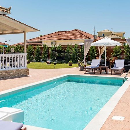 Blossom Villa لاغاناس المظهر الخارجي الصورة