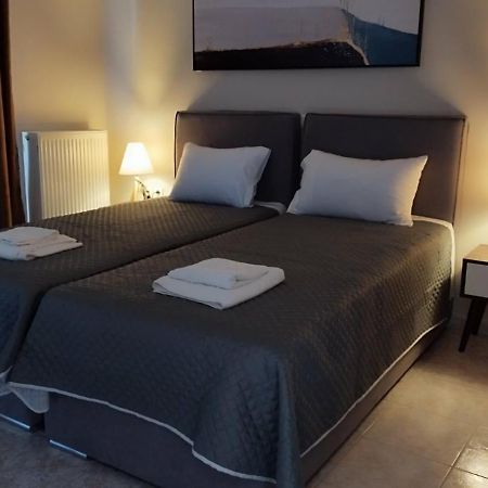 Blossom Villa لاغاناس المظهر الخارجي الصورة