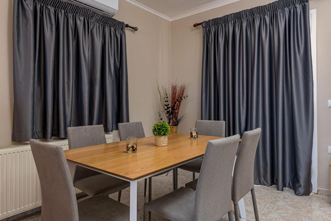 Blossom Villa لاغاناس المظهر الخارجي الصورة