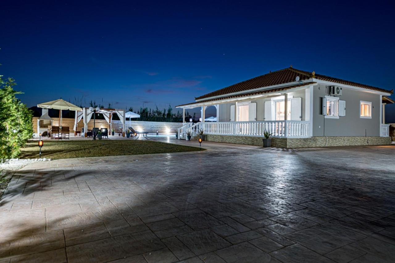 Blossom Villa لاغاناس المظهر الخارجي الصورة