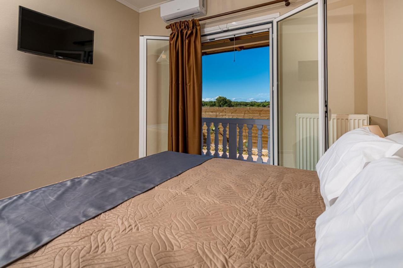 Blossom Villa لاغاناس المظهر الخارجي الصورة