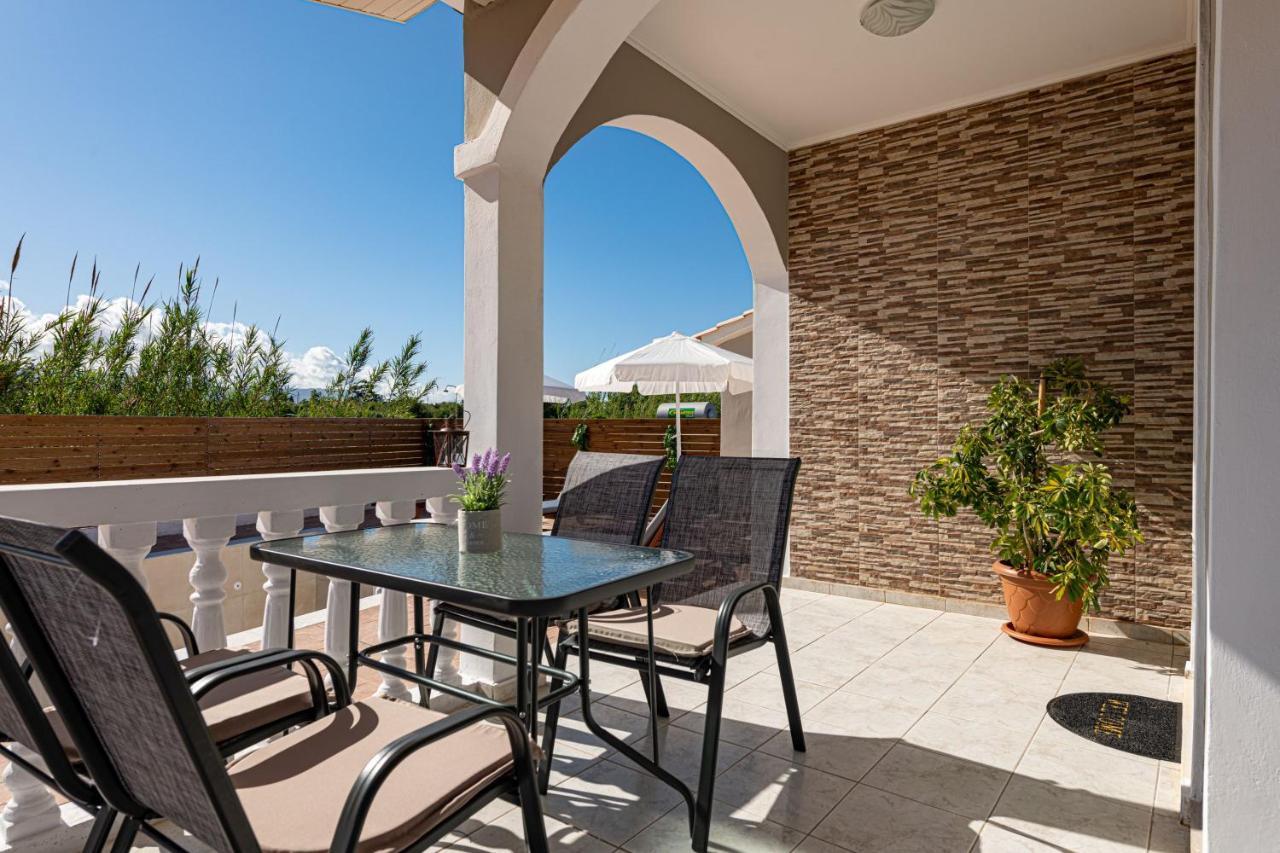 Blossom Villa لاغاناس المظهر الخارجي الصورة
