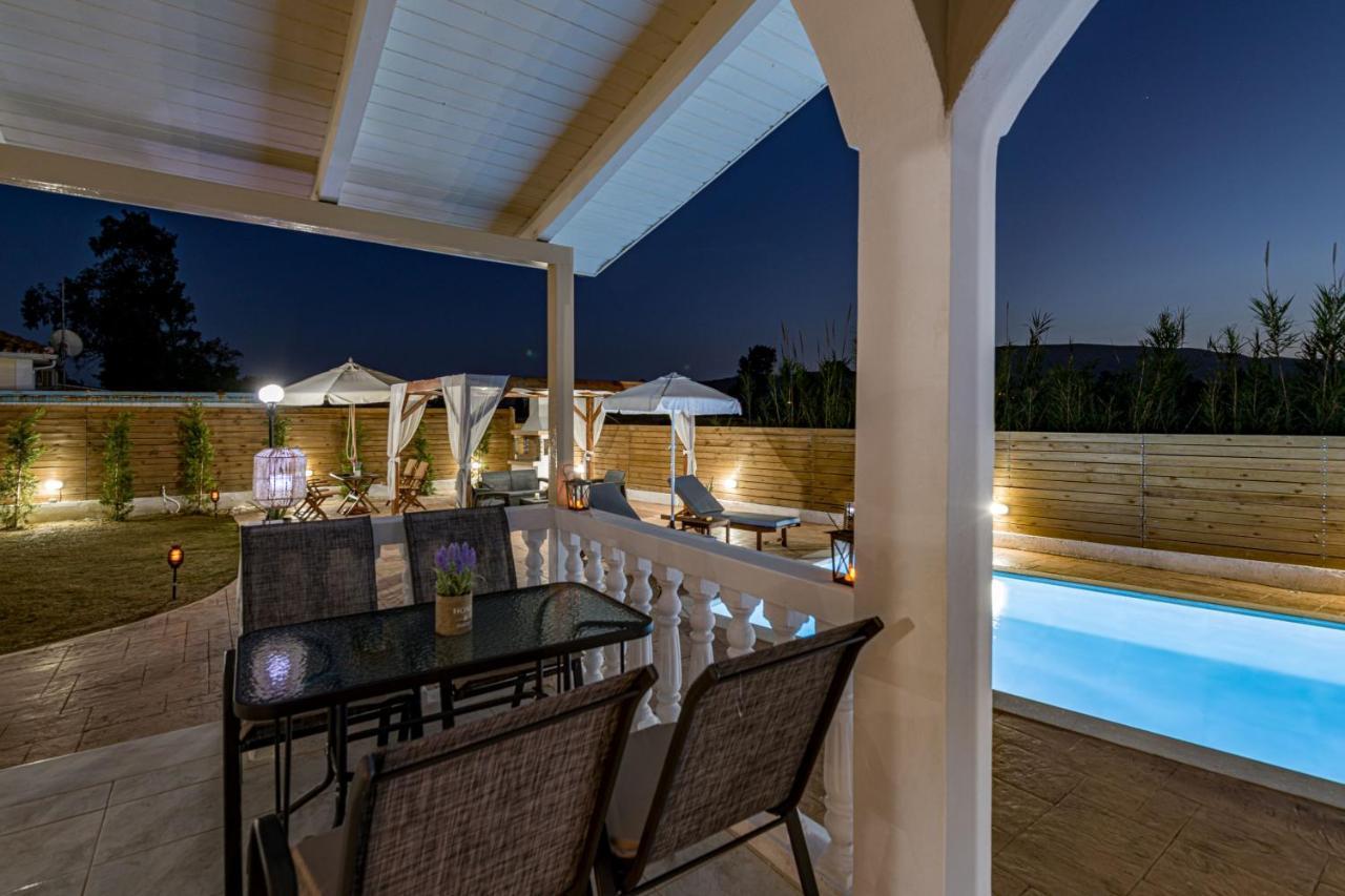 Blossom Villa لاغاناس المظهر الخارجي الصورة