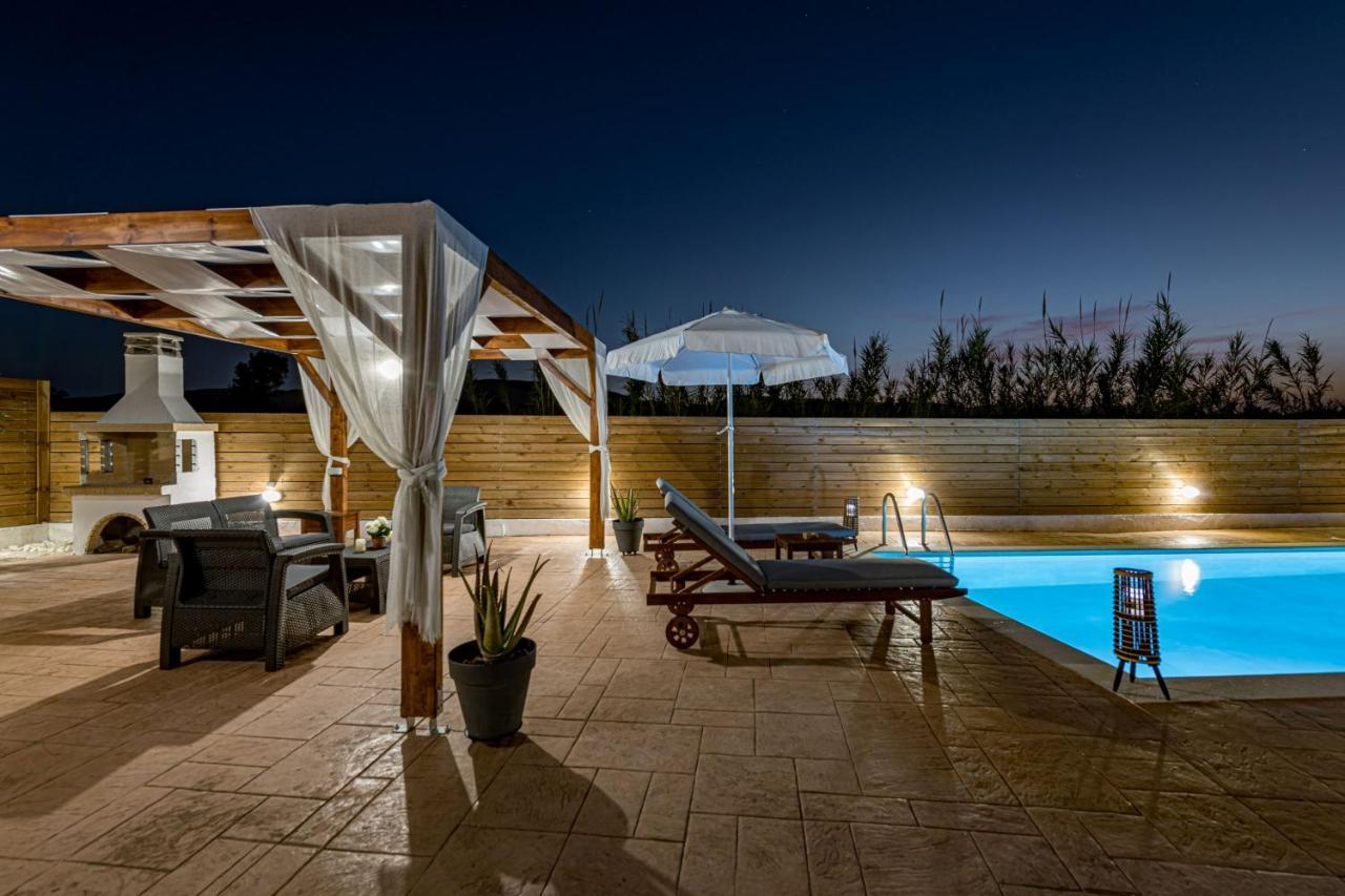 Blossom Villa لاغاناس المظهر الخارجي الصورة