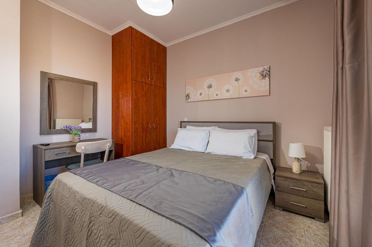 Blossom Villa لاغاناس المظهر الخارجي الصورة