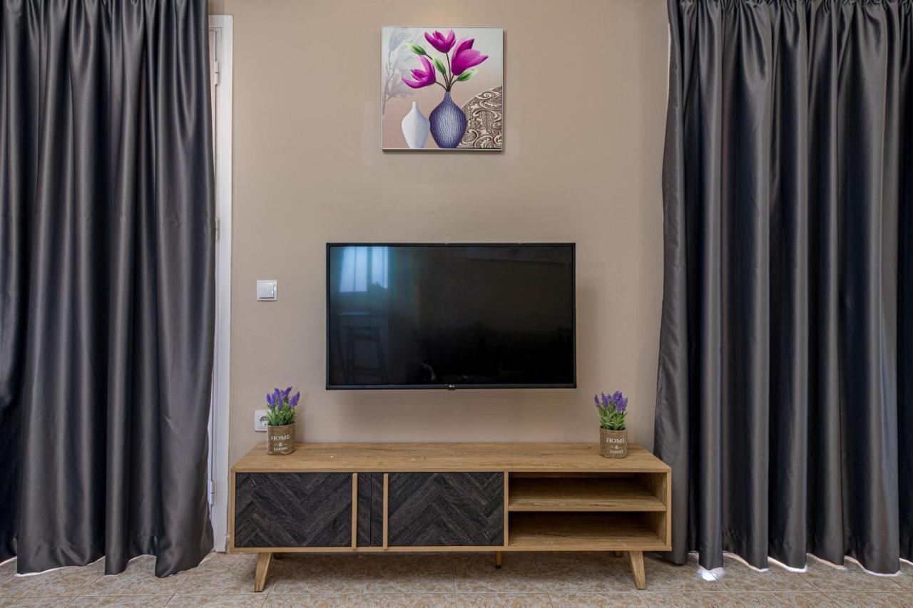 Blossom Villa لاغاناس المظهر الخارجي الصورة