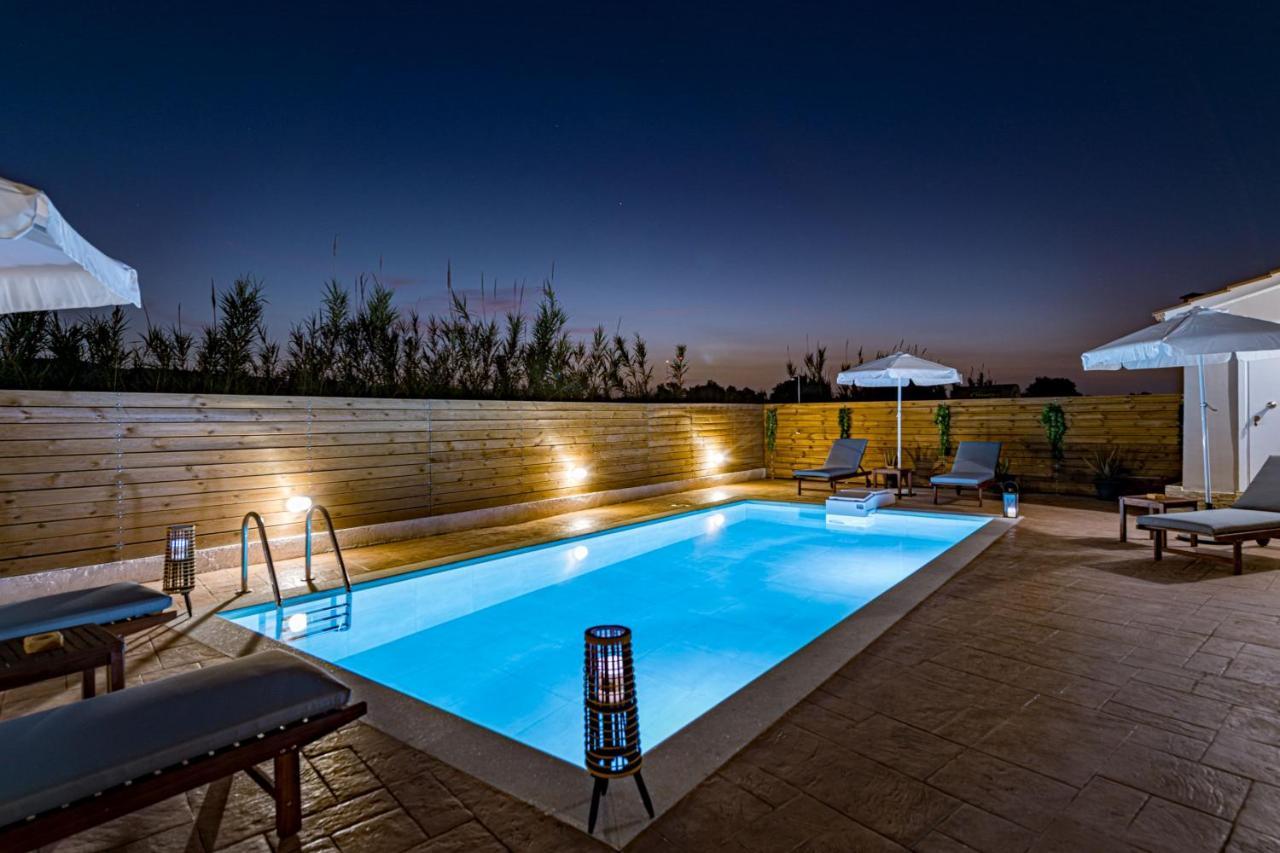 Blossom Villa لاغاناس المظهر الخارجي الصورة