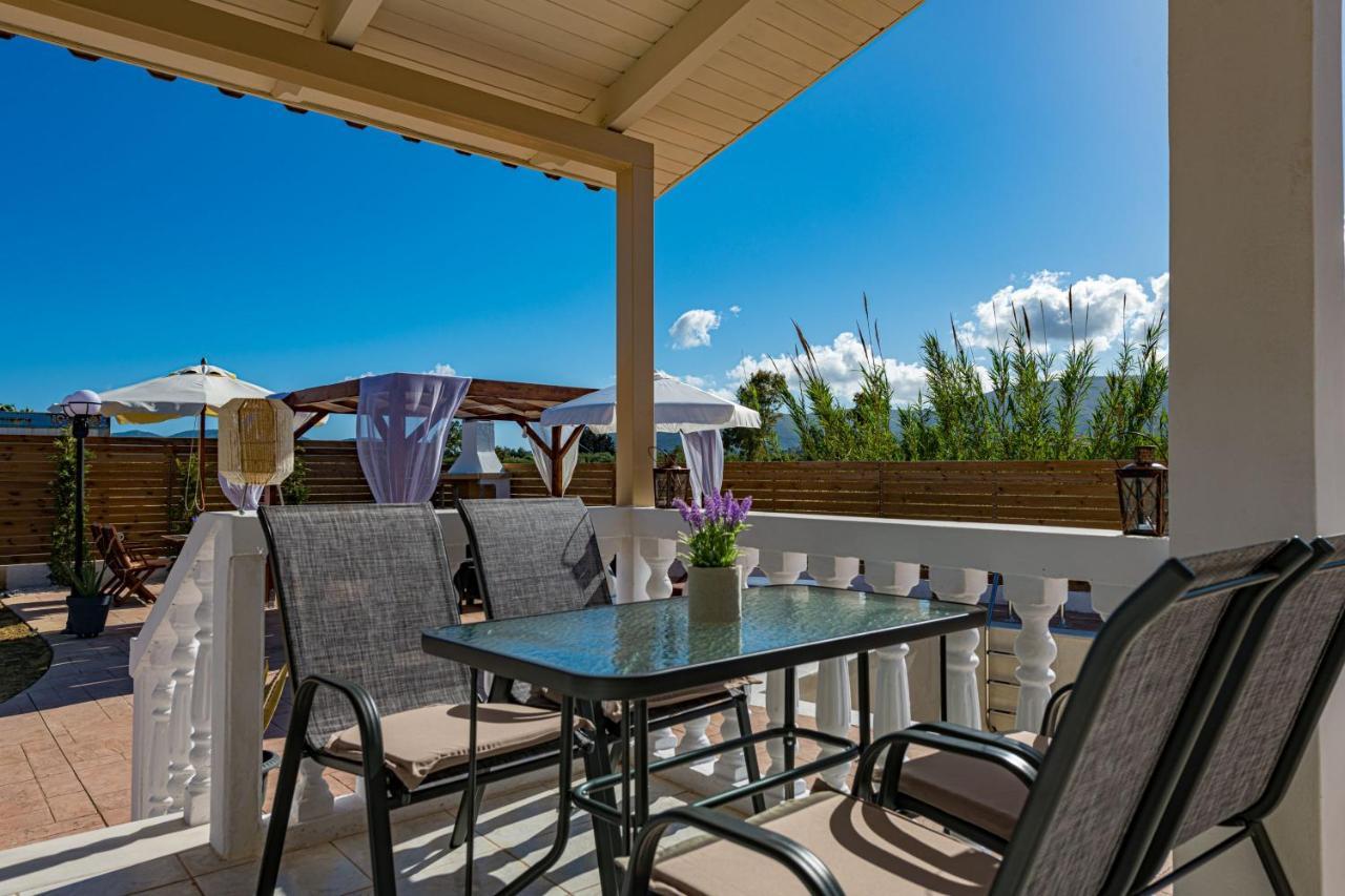 Blossom Villa لاغاناس المظهر الخارجي الصورة