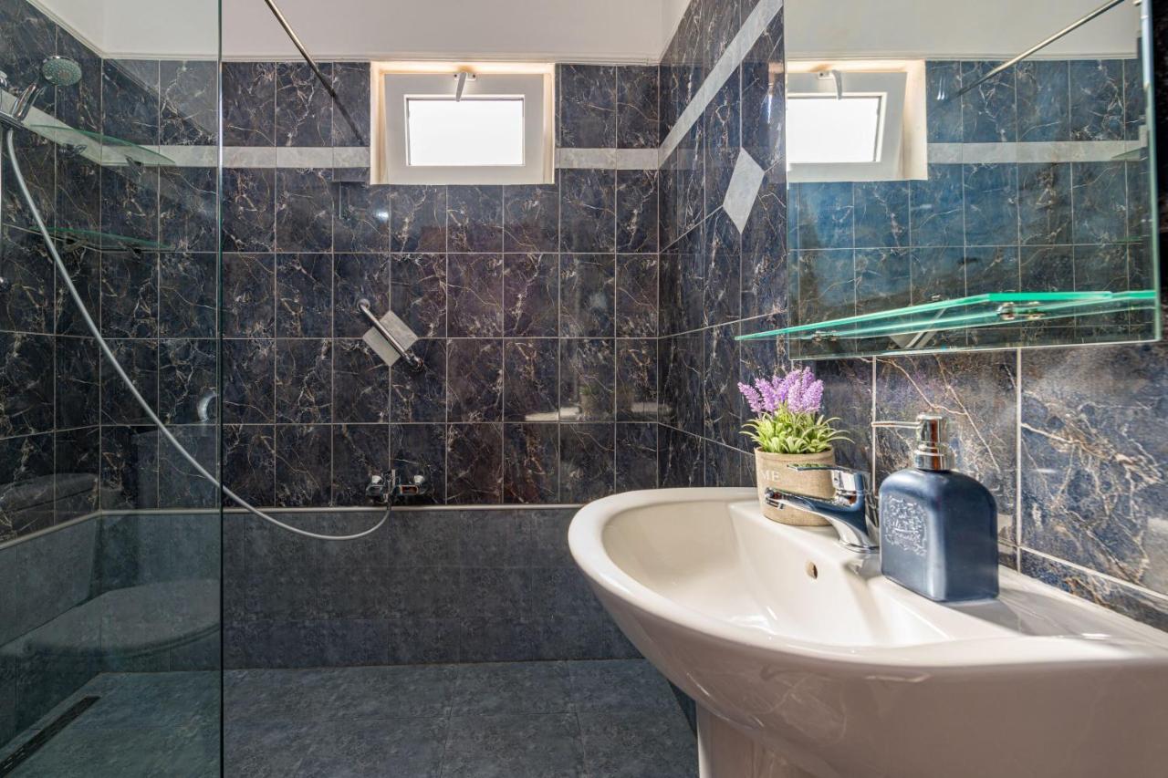 Blossom Villa لاغاناس المظهر الخارجي الصورة