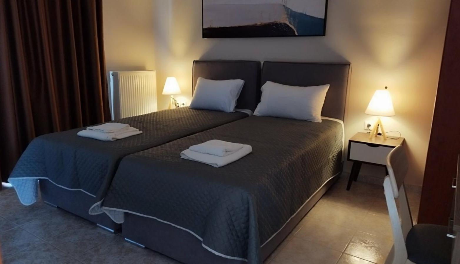 Blossom Villa لاغاناس المظهر الخارجي الصورة